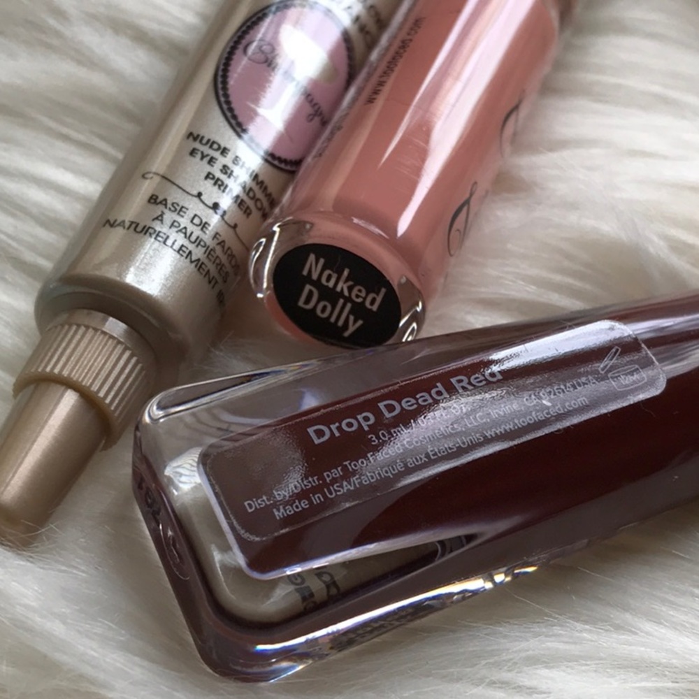 Too Faced Bundle of FOUR! - Picture 4 of 4